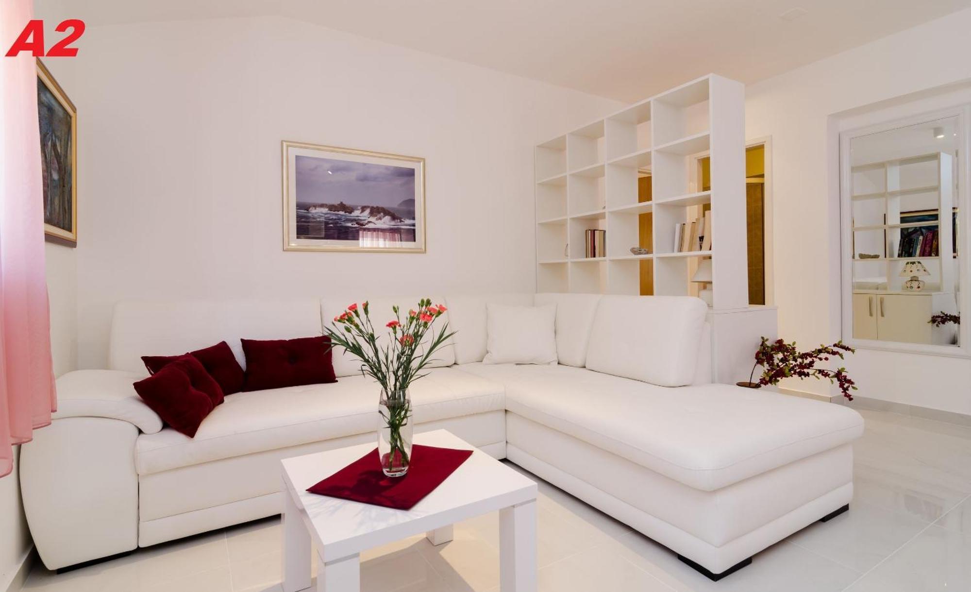 Apartments Mare Dubrovnik Cameră foto