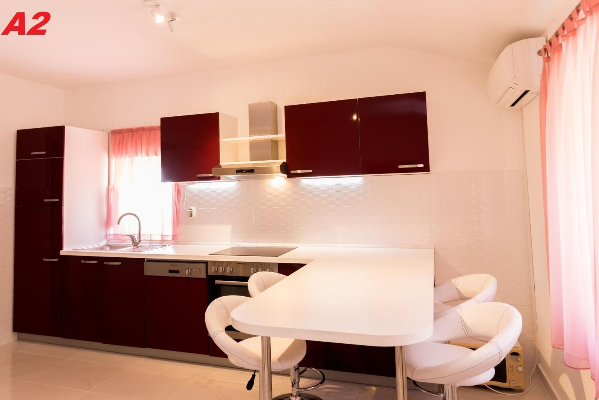 Apartments Mare Dubrovnik Cameră foto