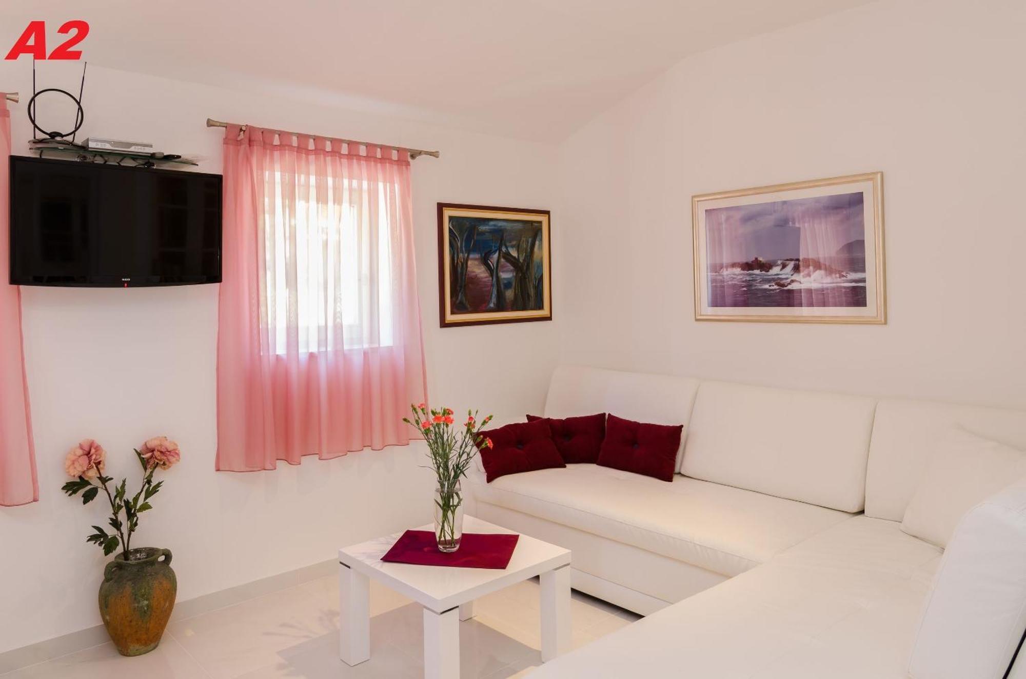 Apartments Mare Dubrovnik Cameră foto