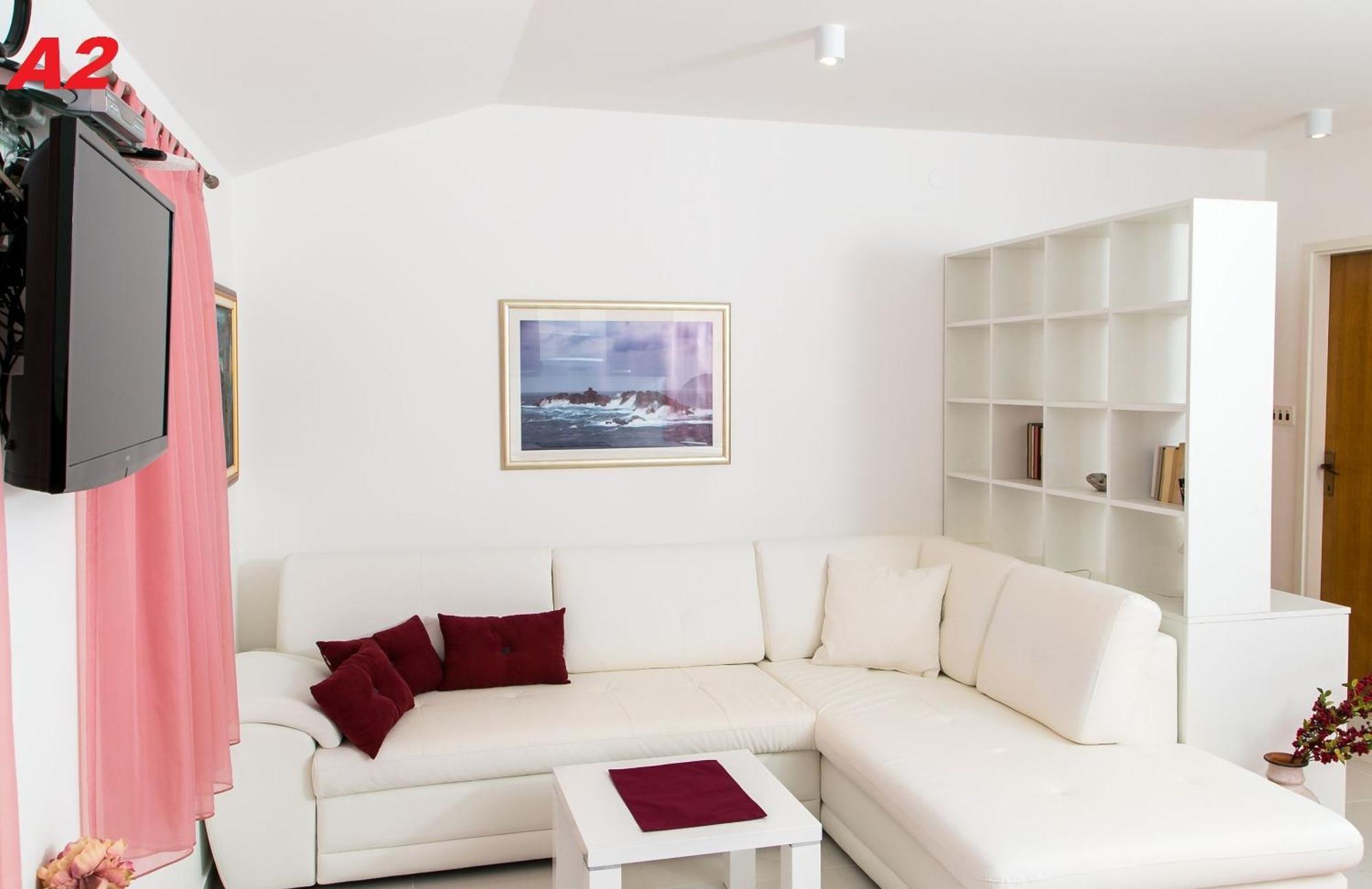 Apartments Mare Dubrovnik Cameră foto