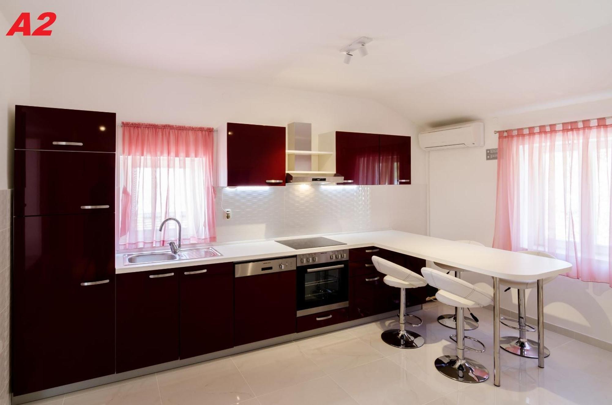Apartments Mare Dubrovnik Cameră foto