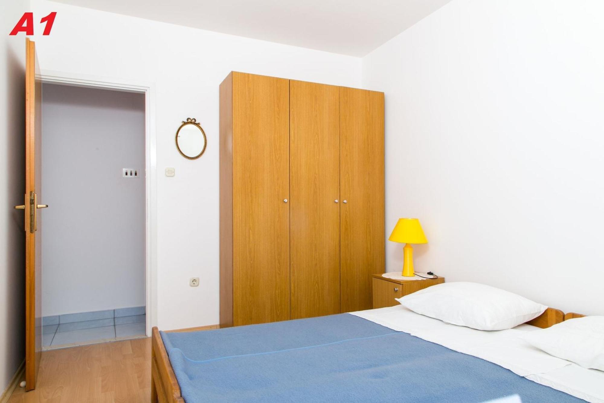 Apartments Mare Dubrovnik Cameră foto