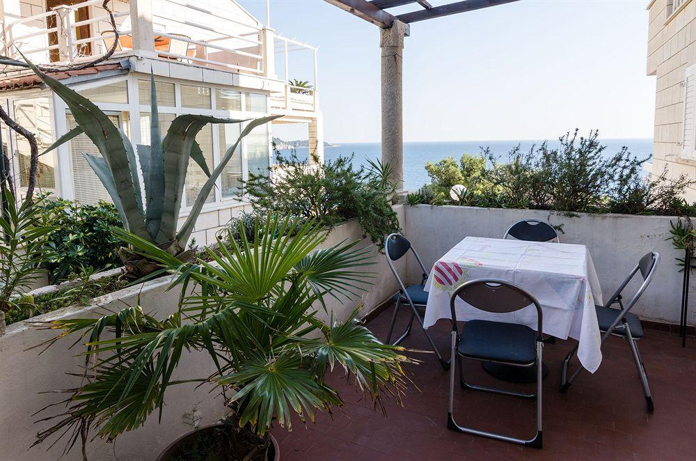 Apartments Mare Dubrovnik Exterior foto