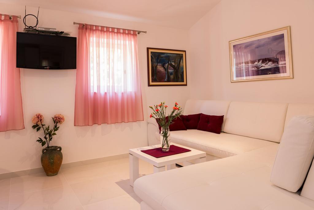 Apartments Mare Dubrovnik Exterior foto