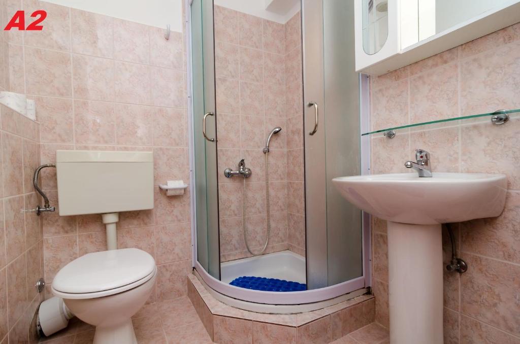 Apartments Mare Dubrovnik Cameră foto