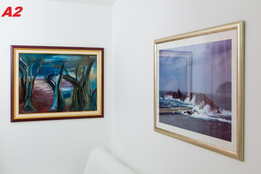 Apartments Mare Dubrovnik Cameră foto