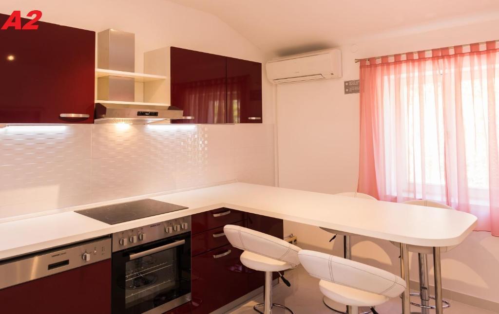 Apartments Mare Dubrovnik Cameră foto